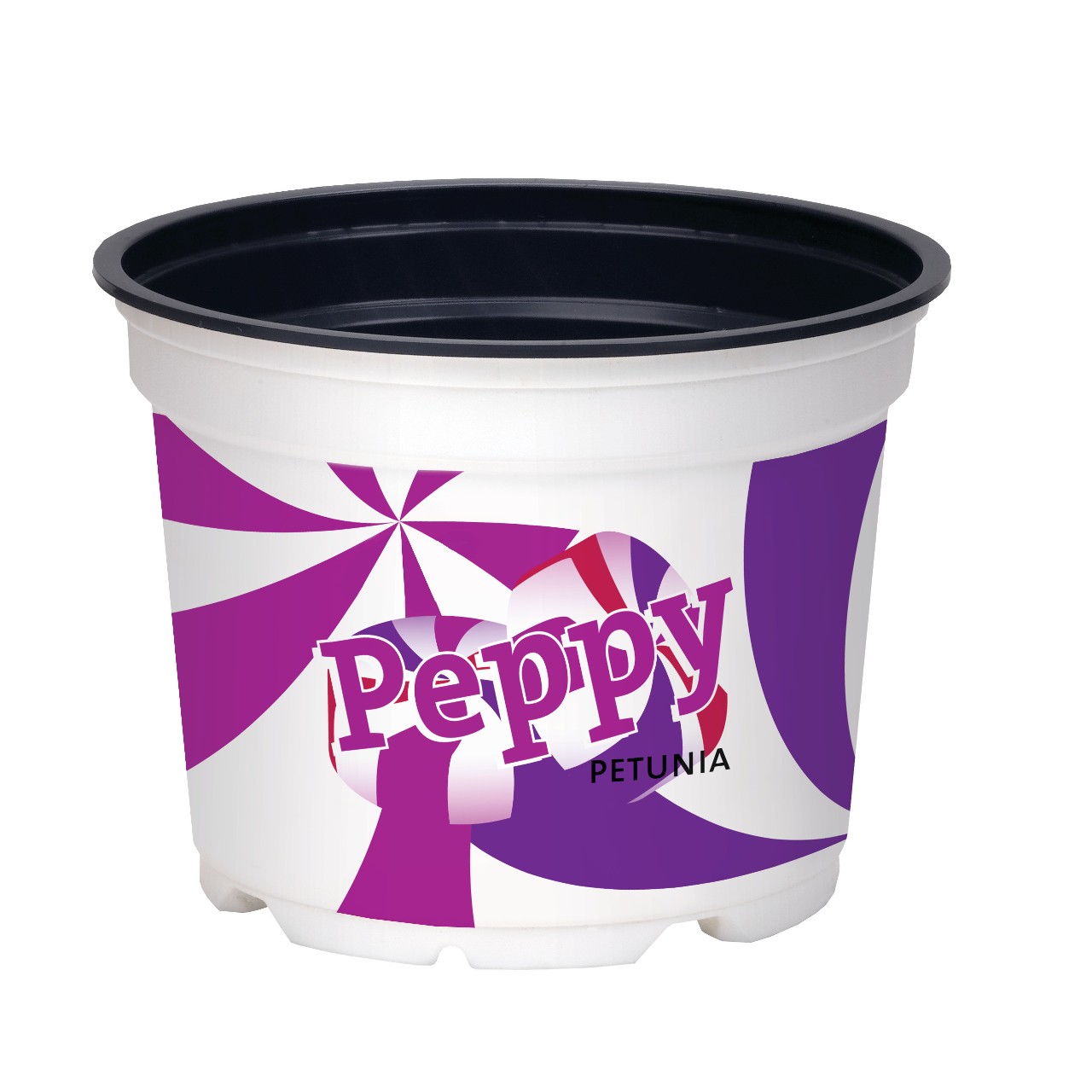 Pot 12 cm Peppy