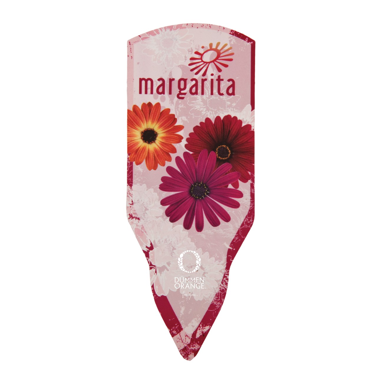 Tag Margarita