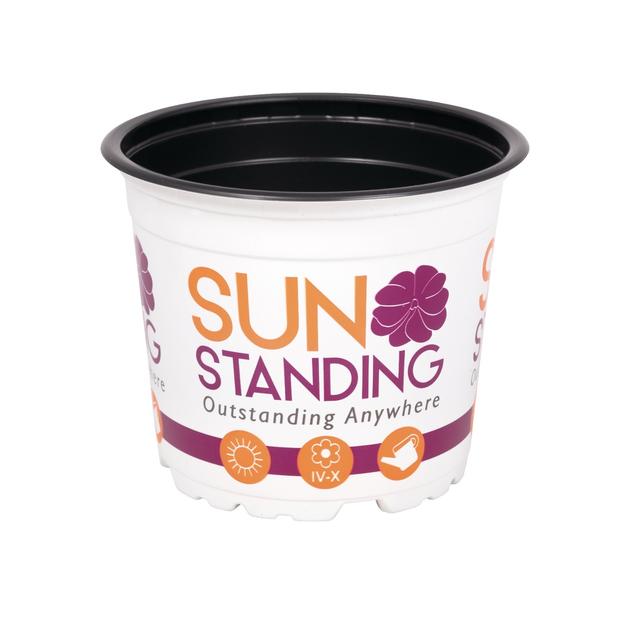 Pot 12 cm SunStanding