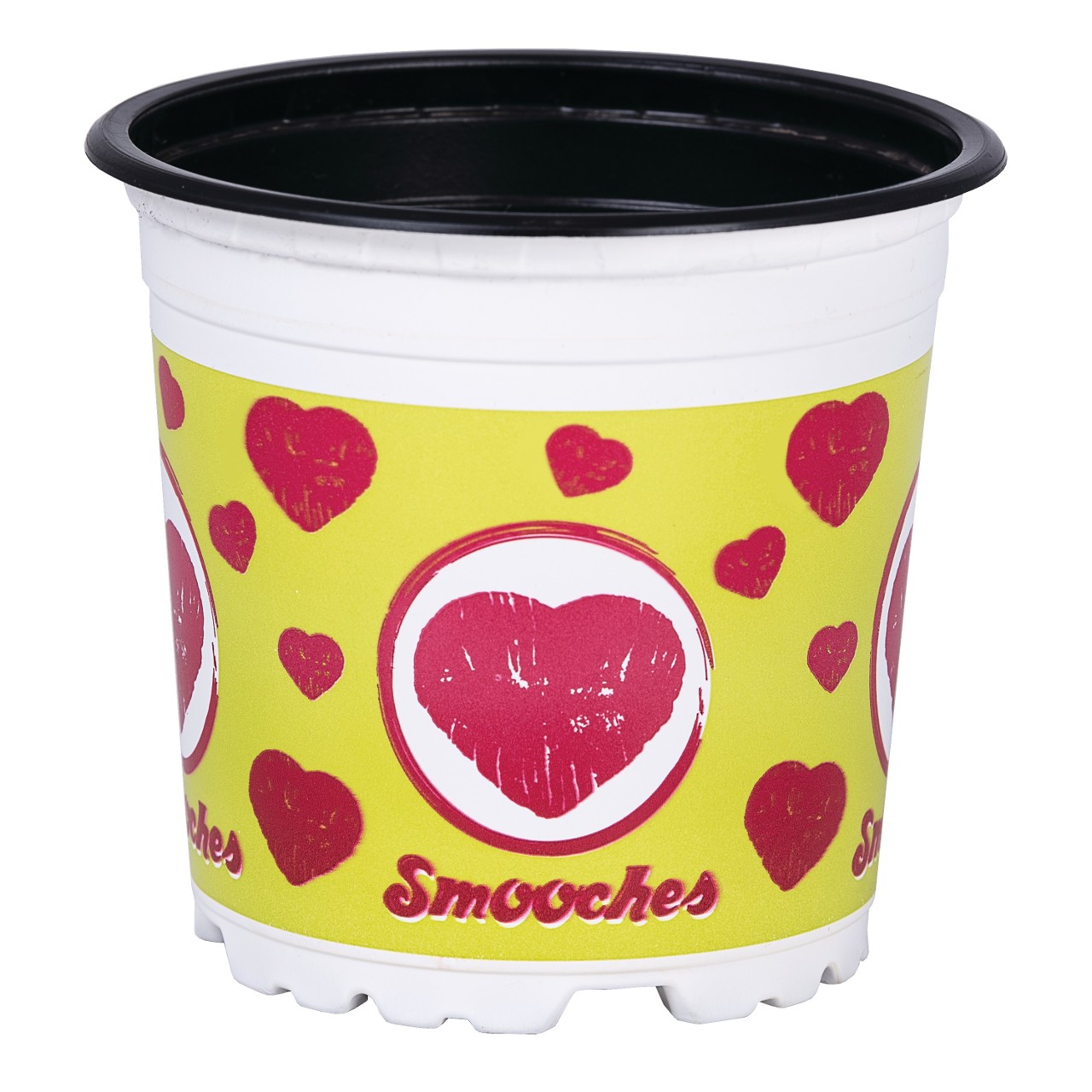 Pot 10,5cm Smooches