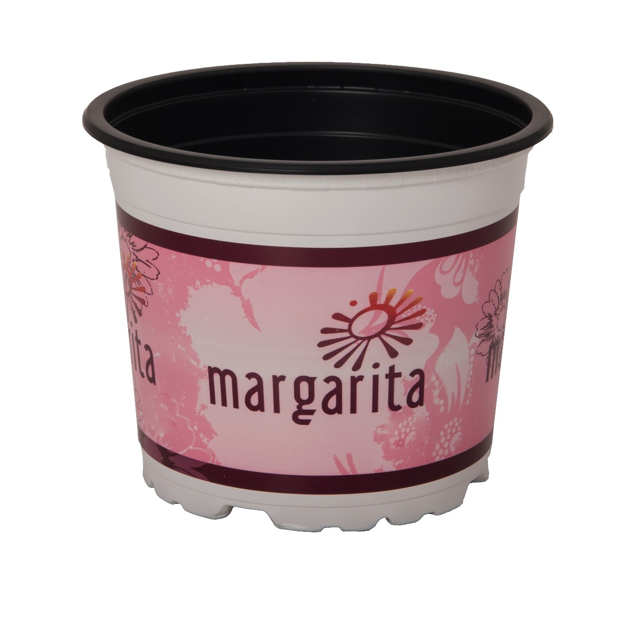 Pot 10,5 cm Margarita